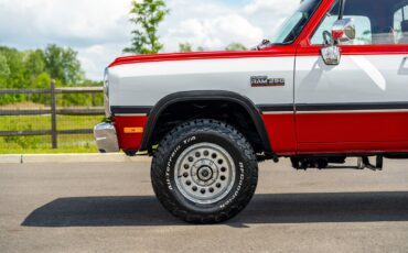 Dodge-Other-Pickups-1991-Pickup-Truck-26