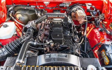 Dodge-Other-Pickups-1991-Pickup-Truck-30