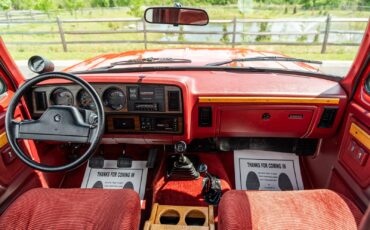 Dodge-Other-Pickups-1991-Pickup-Truck-32