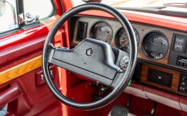 Dodge-Other-Pickups-1991-Pickup-Truck-35