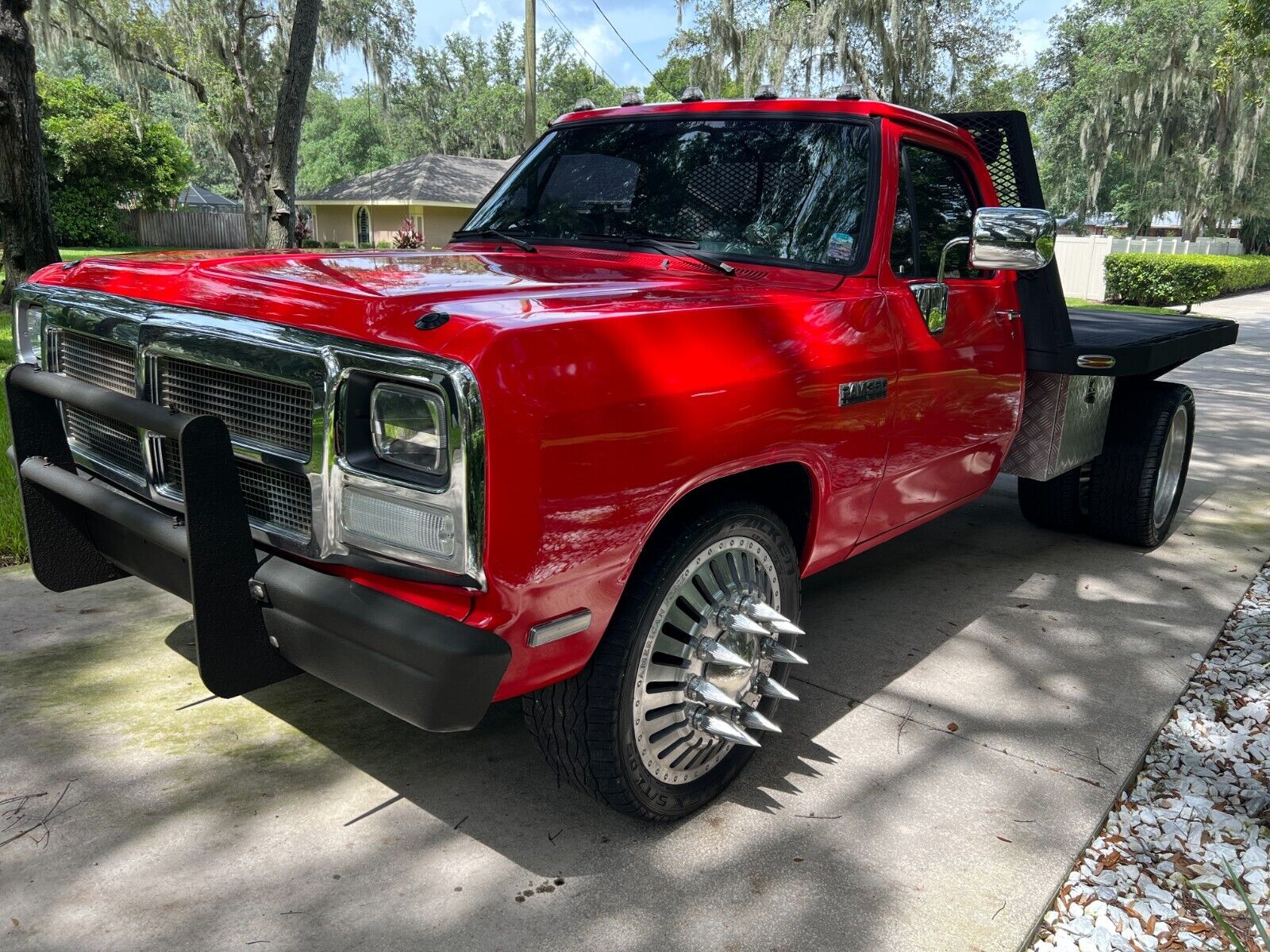 Dodge Other Pickups 1991 Pickup Truck