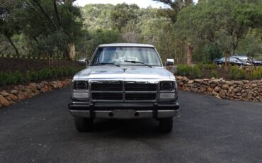 Dodge-Other-Pickups-1991-Standard-Cab-Pickup-1