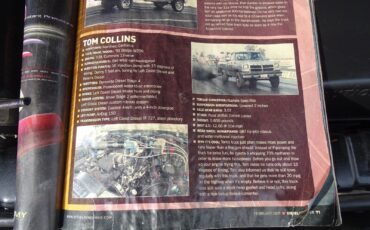 Dodge-Other-Pickups-1991-Standard-Cab-Pickup-10