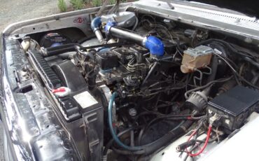 Dodge-Other-Pickups-1991-Standard-Cab-Pickup-11