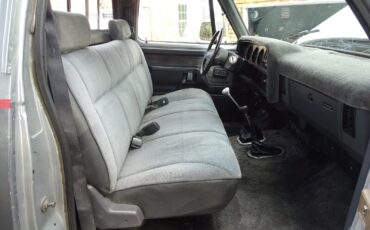 Dodge-Other-Pickups-1991-Standard-Cab-Pickup-13
