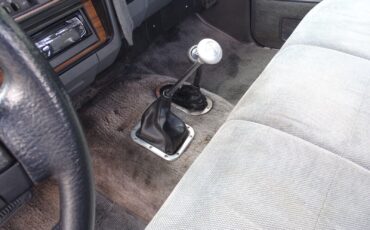 Dodge-Other-Pickups-1991-Standard-Cab-Pickup-15