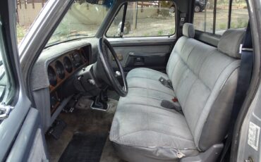 Dodge-Other-Pickups-1991-Standard-Cab-Pickup-18