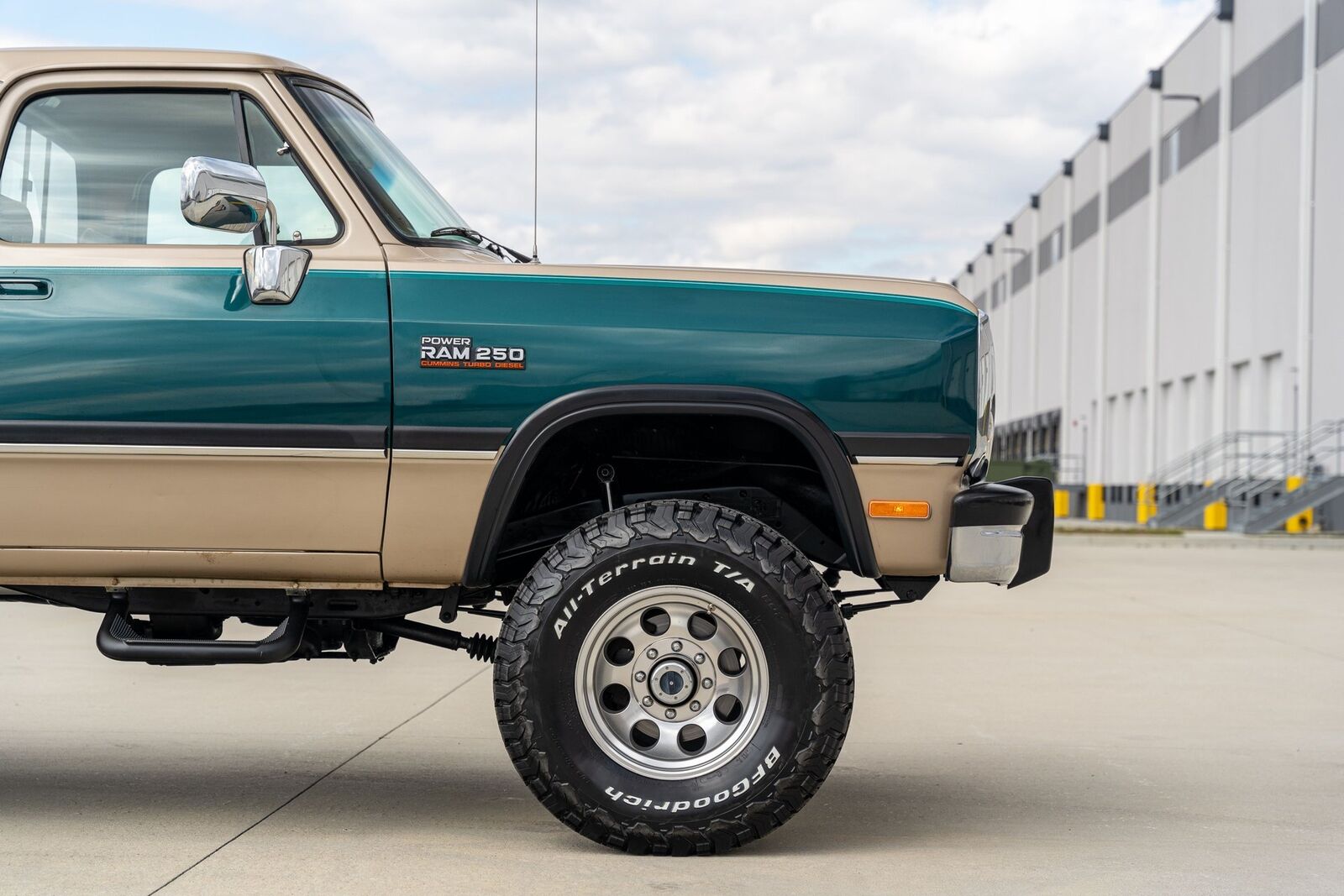 Dodge-Other-Pickups-1993-Pickup-Truck-15