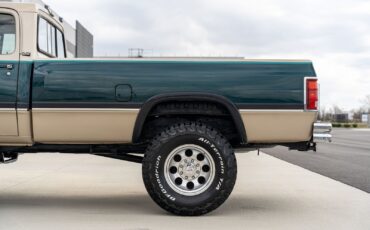 Dodge-Other-Pickups-1993-Pickup-Truck-17