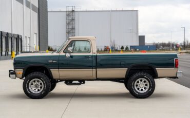 Dodge-Other-Pickups-1993-Pickup-Truck-20