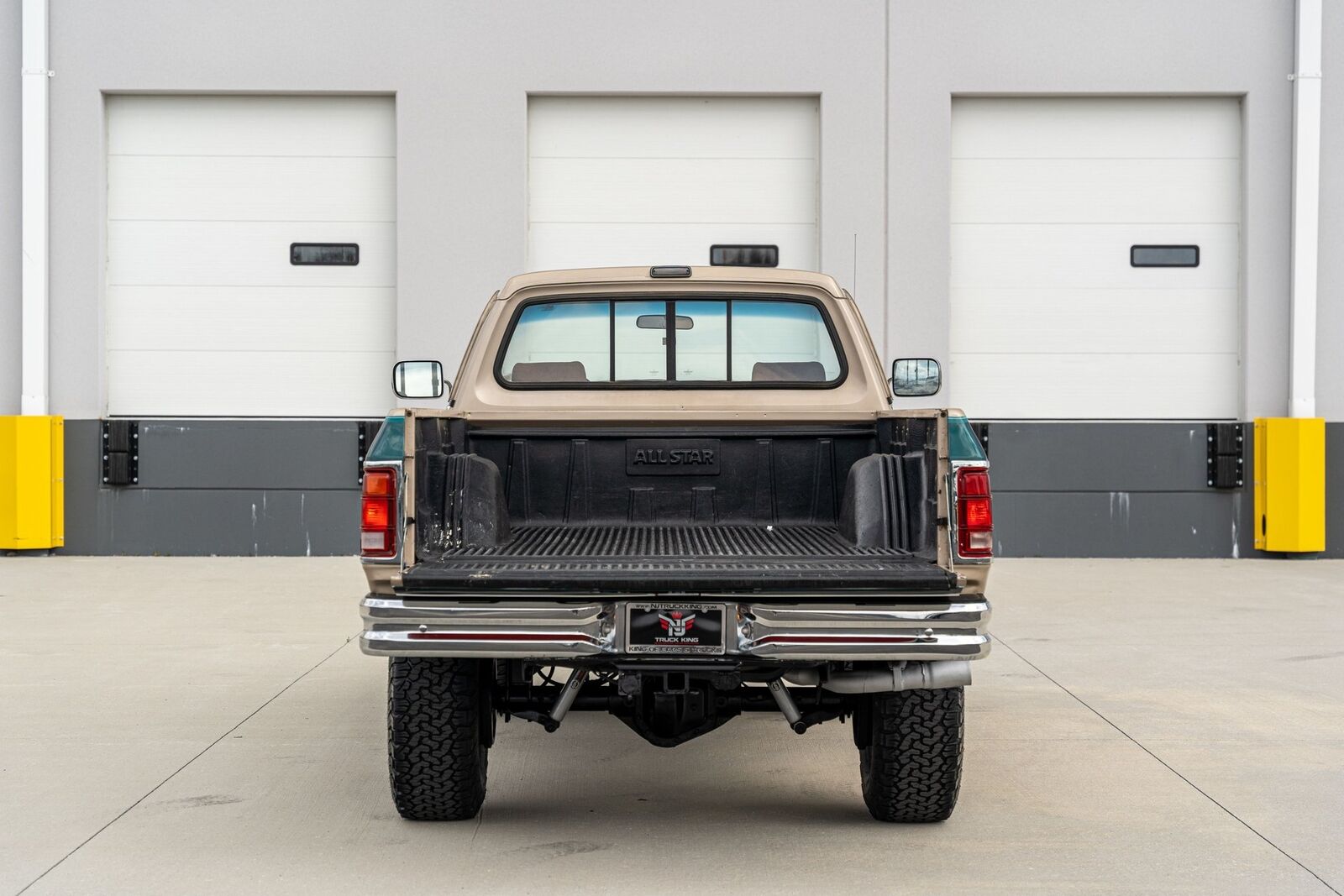 Dodge-Other-Pickups-1993-Pickup-Truck-21