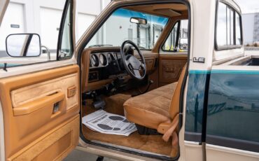 Dodge-Other-Pickups-1993-Pickup-Truck-23