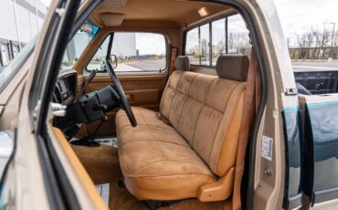 Dodge-Other-Pickups-1993-Pickup-Truck-25