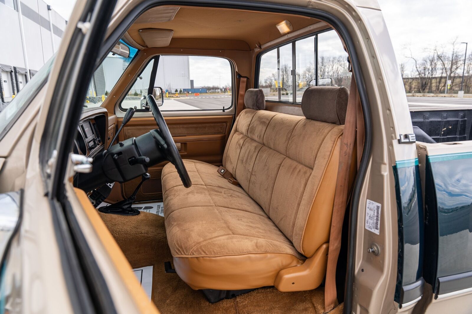 Dodge-Other-Pickups-1993-Pickup-Truck-25