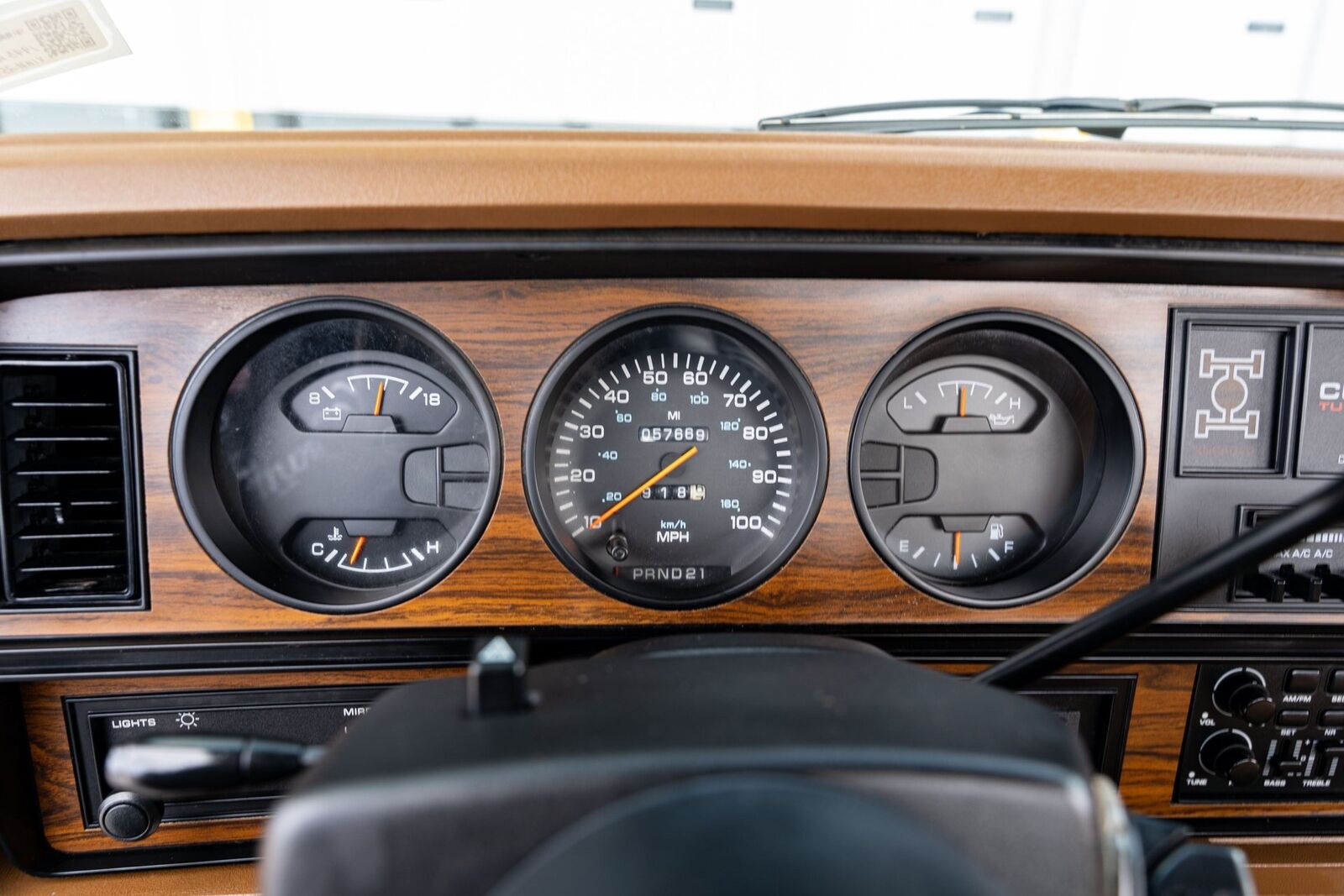 Dodge-Other-Pickups-1993-Pickup-Truck-27