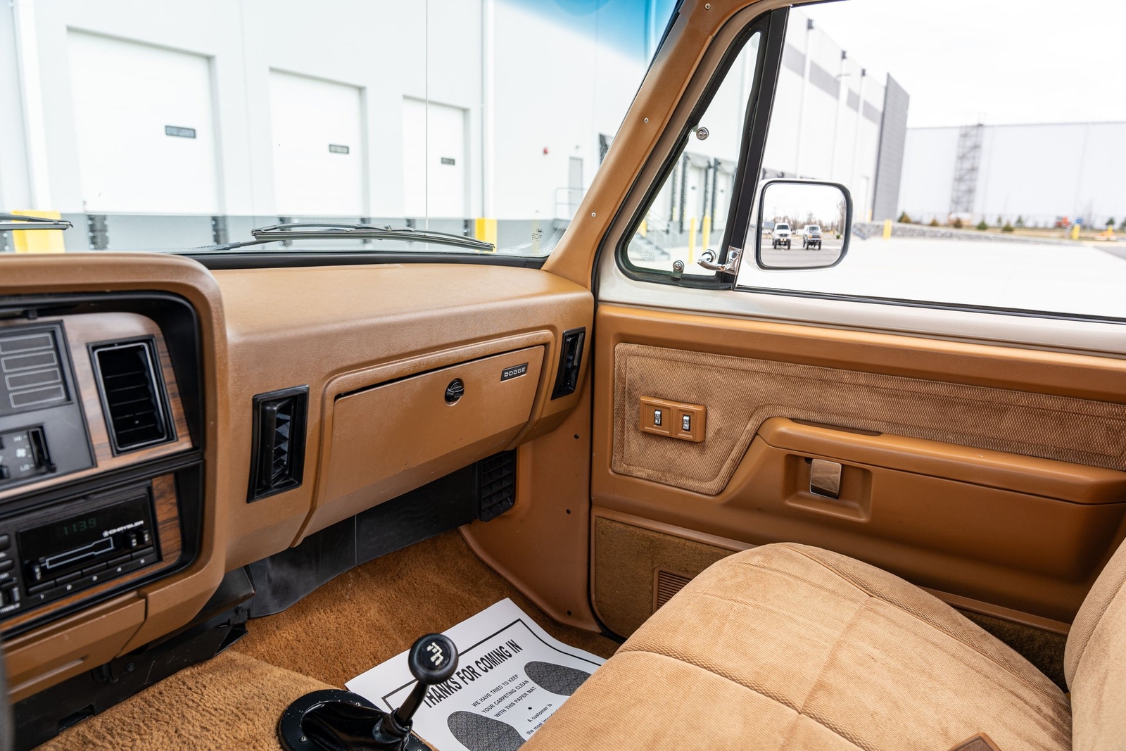 Dodge-Other-Pickups-1993-Pickup-Truck-29