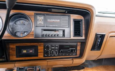 Dodge-Other-Pickups-1993-Pickup-Truck-31