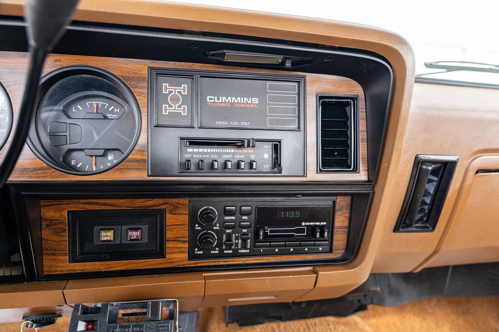 Dodge-Other-Pickups-1993-Pickup-Truck-31