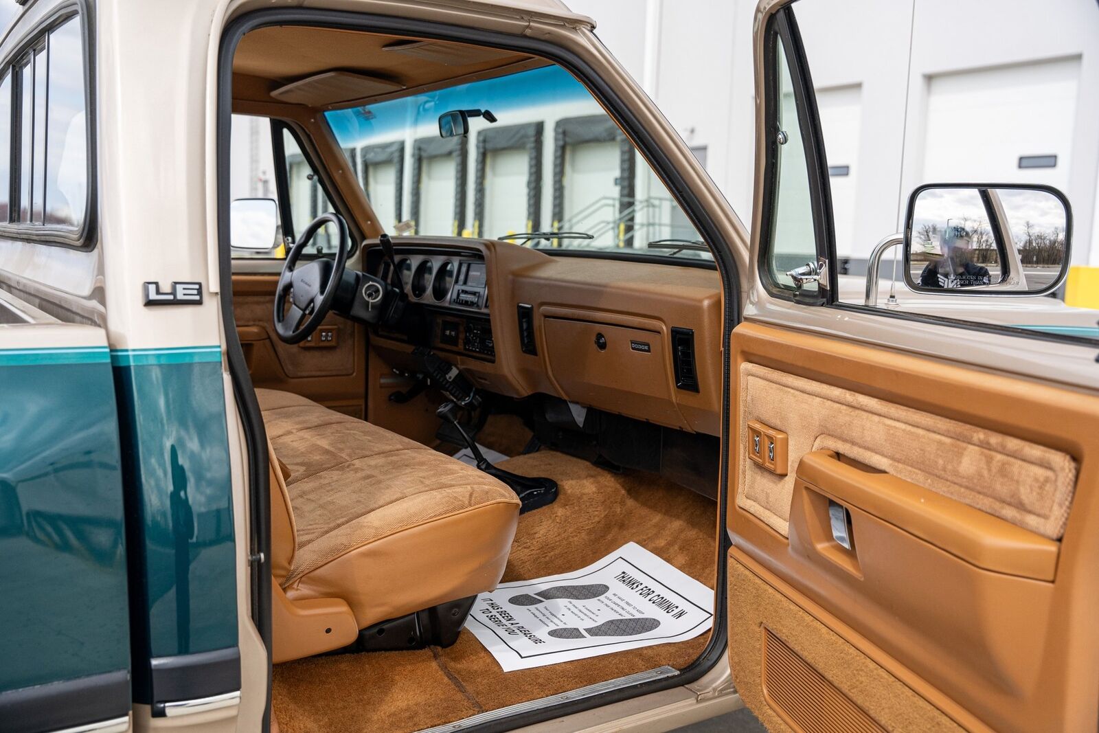 Dodge-Other-Pickups-1993-Pickup-Truck-33