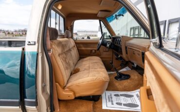 Dodge-Other-Pickups-1993-Pickup-Truck-34