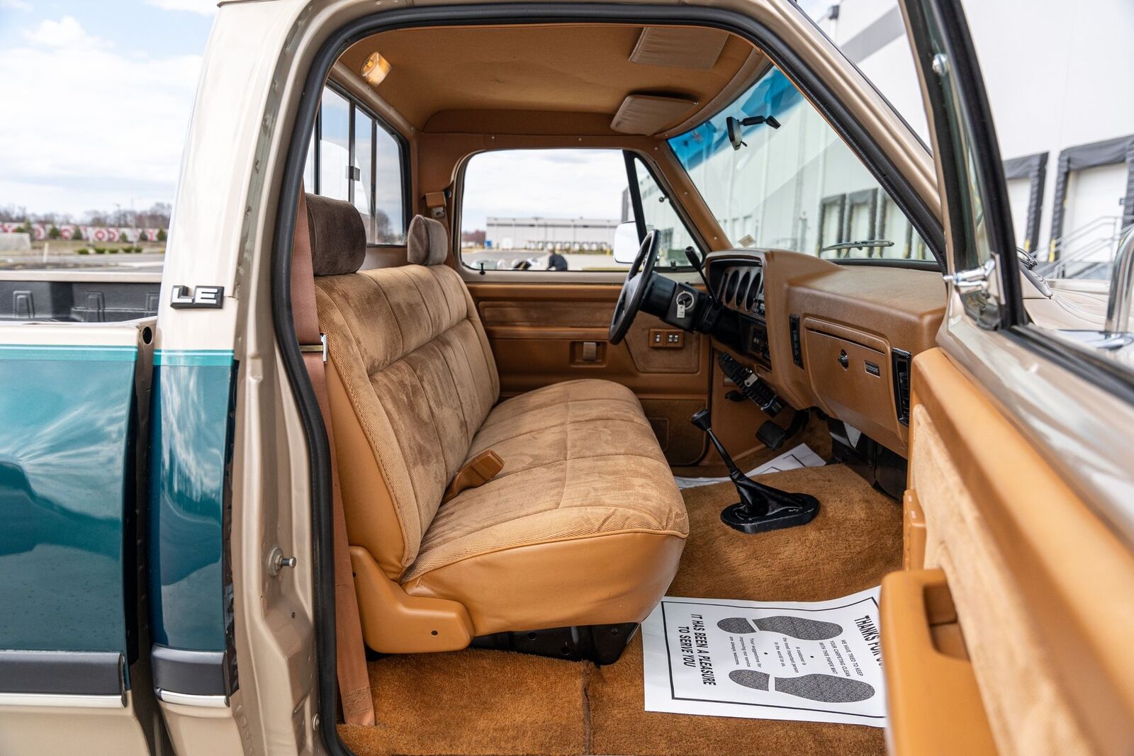 Dodge-Other-Pickups-1993-Pickup-Truck-34