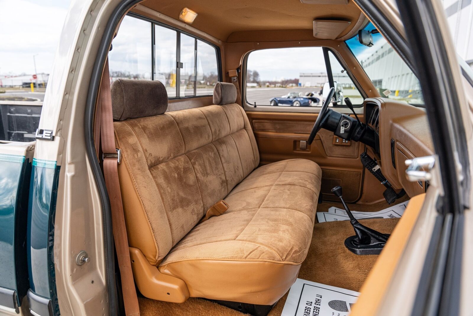 Dodge-Other-Pickups-1993-Pickup-Truck-35