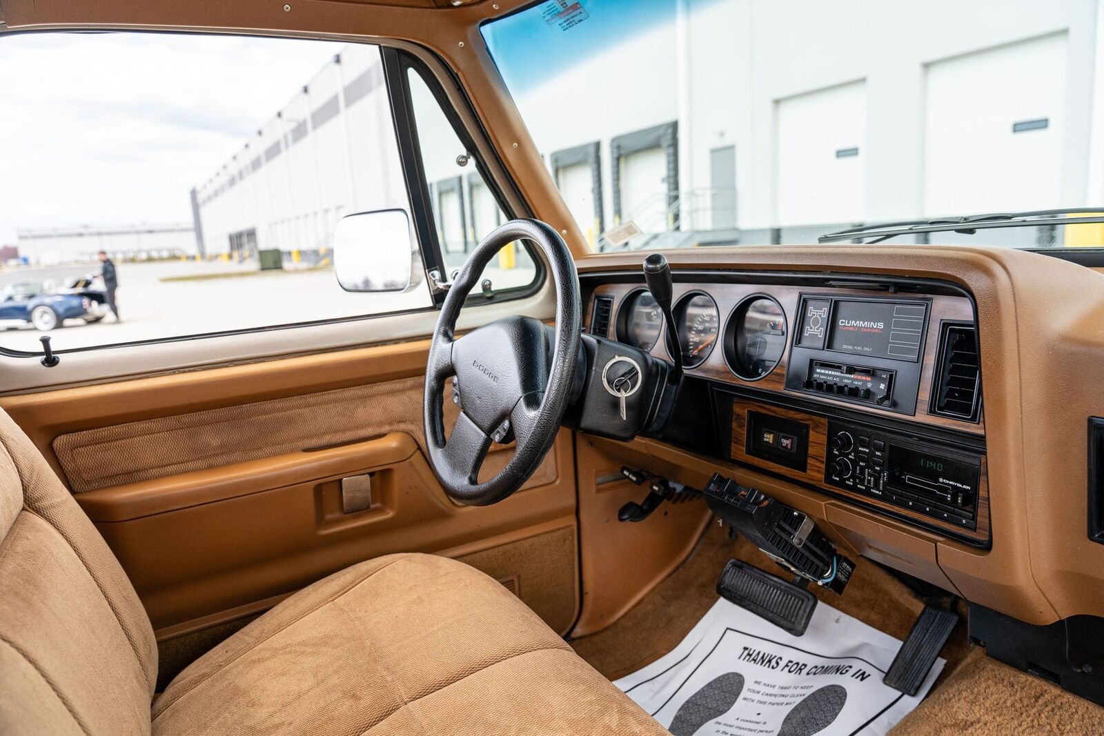 Dodge-Other-Pickups-1993-Pickup-Truck-37