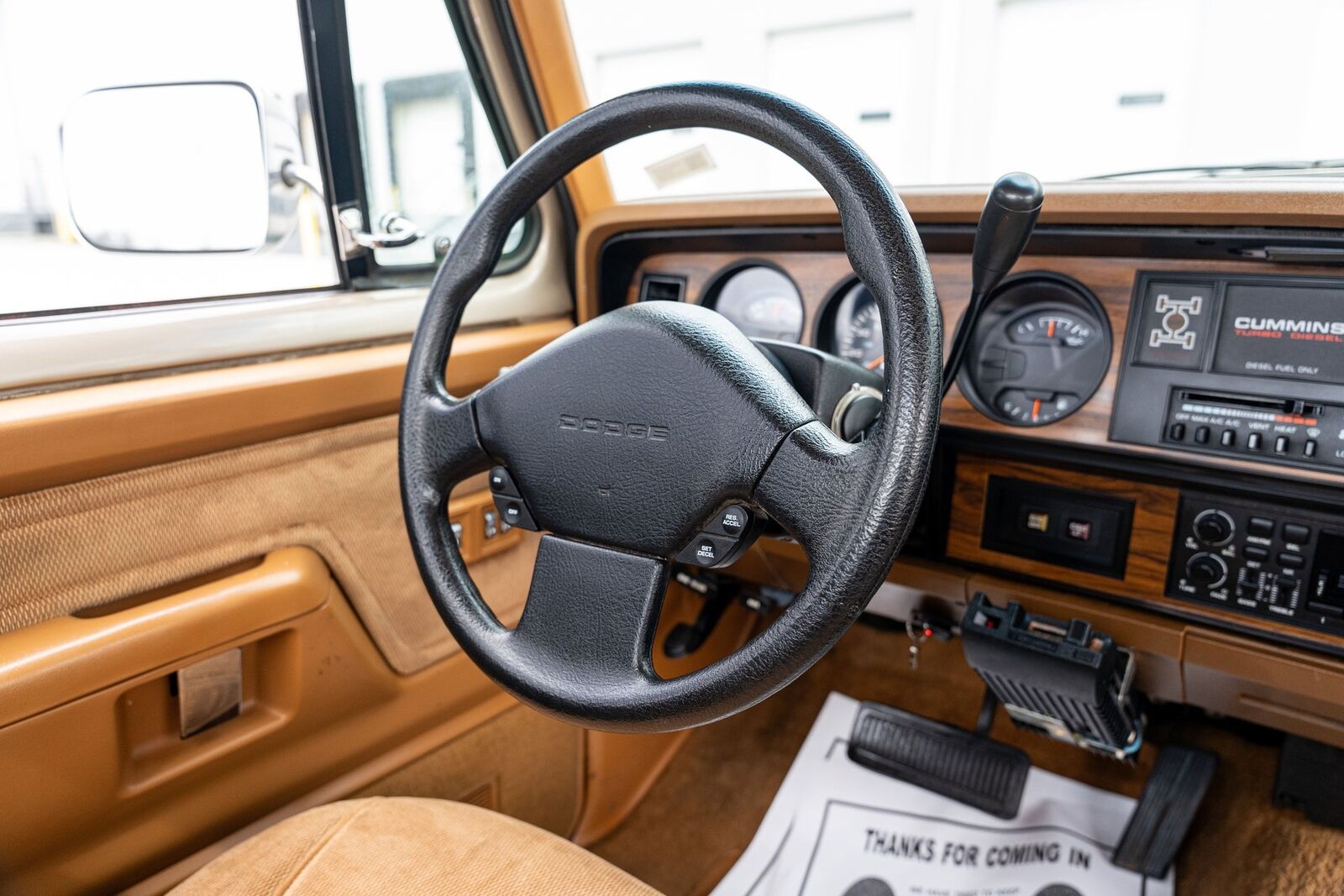 Dodge-Other-Pickups-1993-Pickup-Truck-38