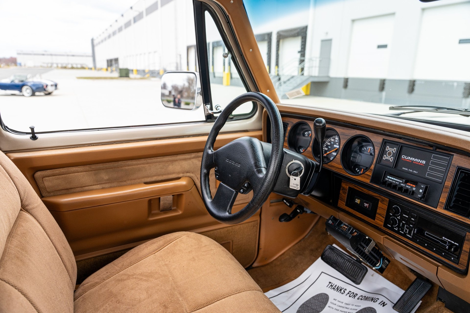 Dodge-Other-Pickups-1993-Pickup-Truck-39