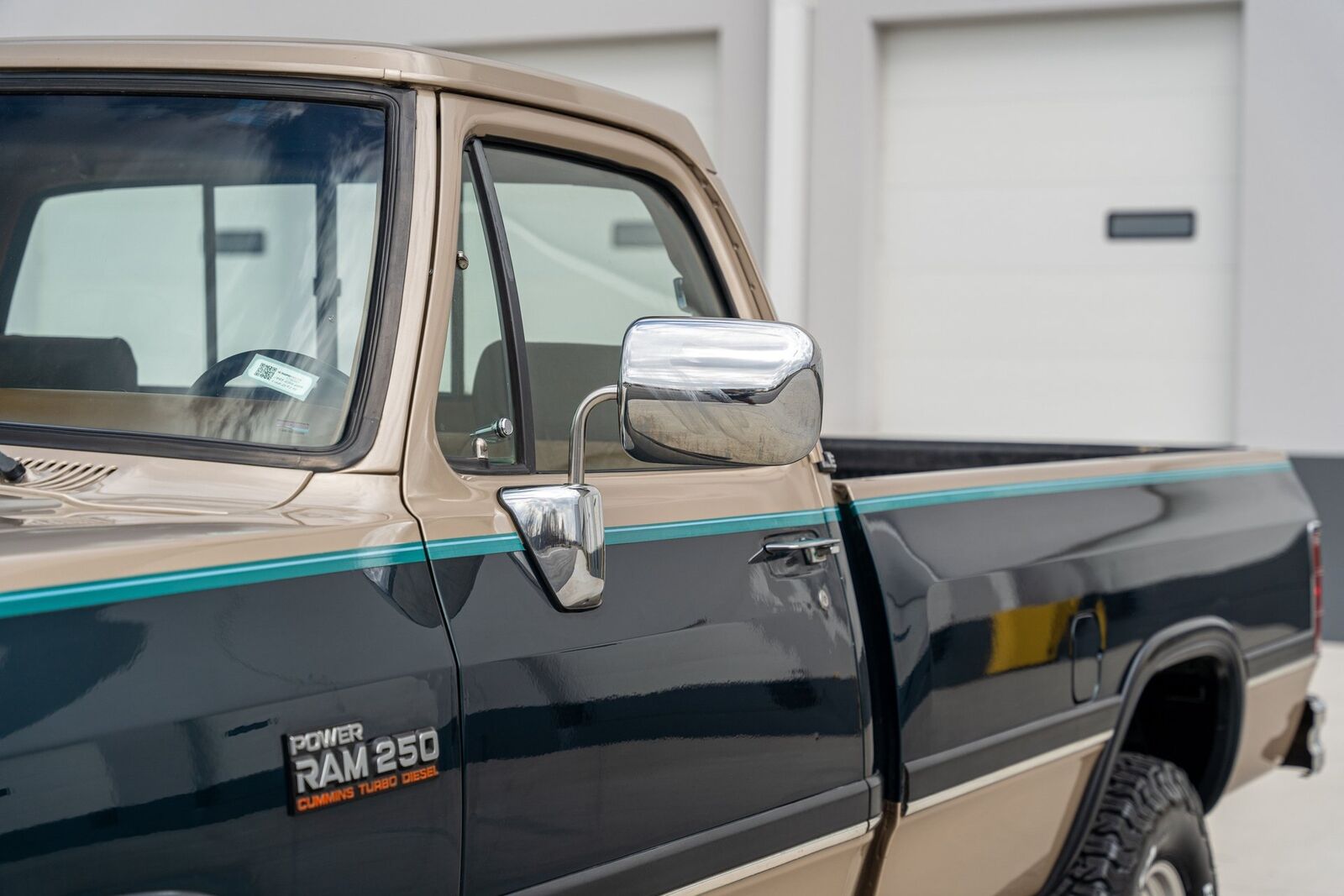 Dodge-Other-Pickups-1993-Pickup-Truck-6