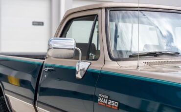 Dodge-Other-Pickups-1993-Pickup-Truck-7