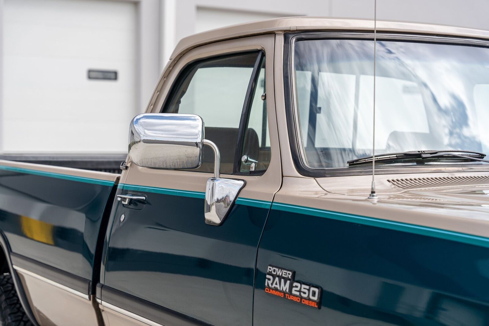 Dodge-Other-Pickups-1993-Pickup-Truck-7