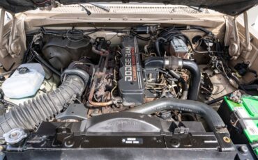 Dodge-Other-Pickups-1993-Pickup-Truck-8