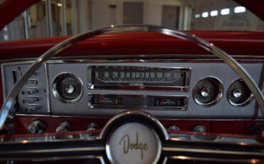 Dodge-Polara-1964-Convertible-1