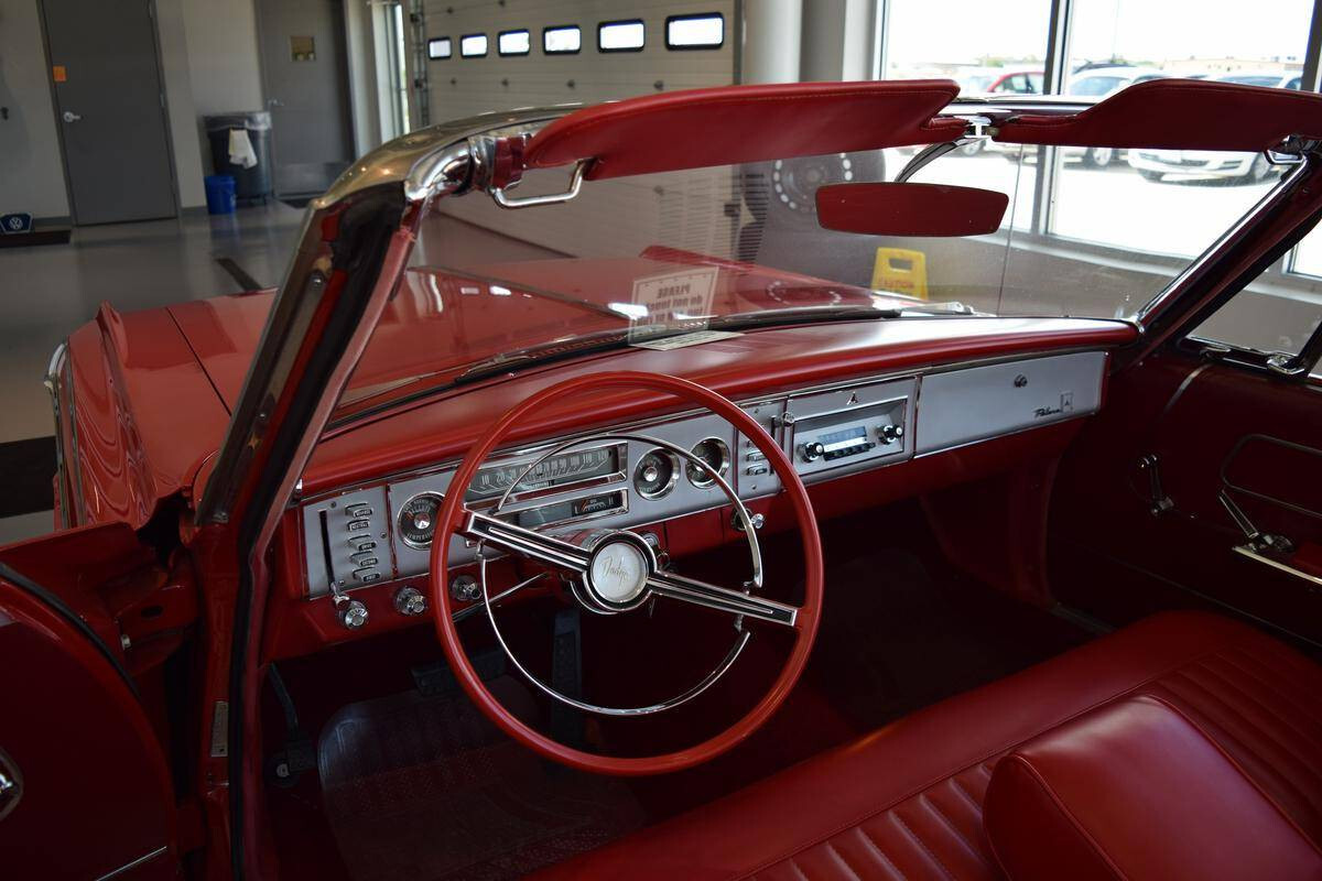 Dodge-Polara-1964-Convertible-11