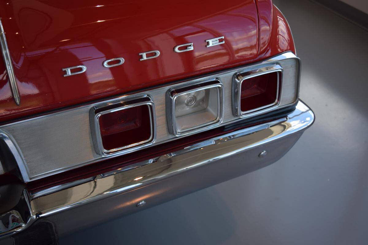 Dodge-Polara-1964-Convertible-12