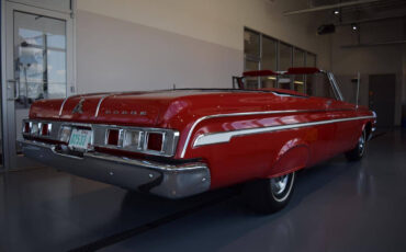 Dodge-Polara-1964-Convertible-13