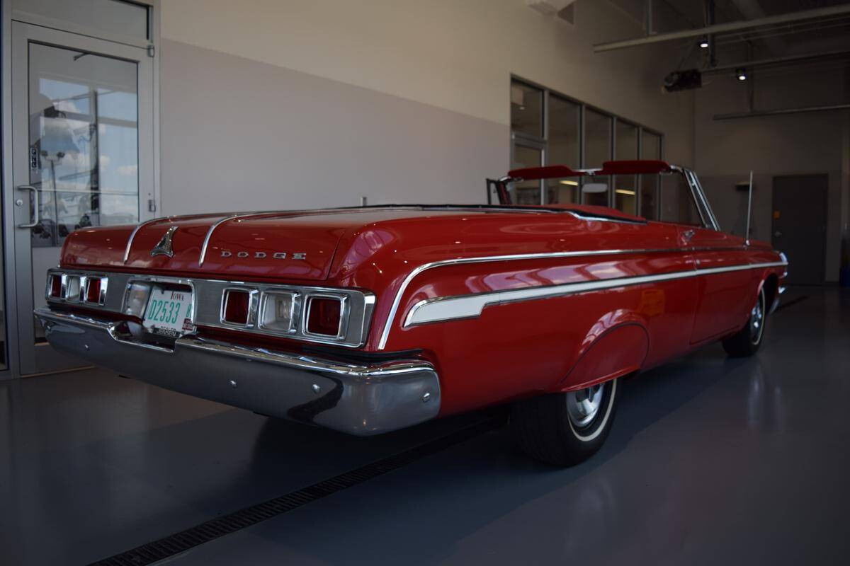 Dodge-Polara-1964-Convertible-13