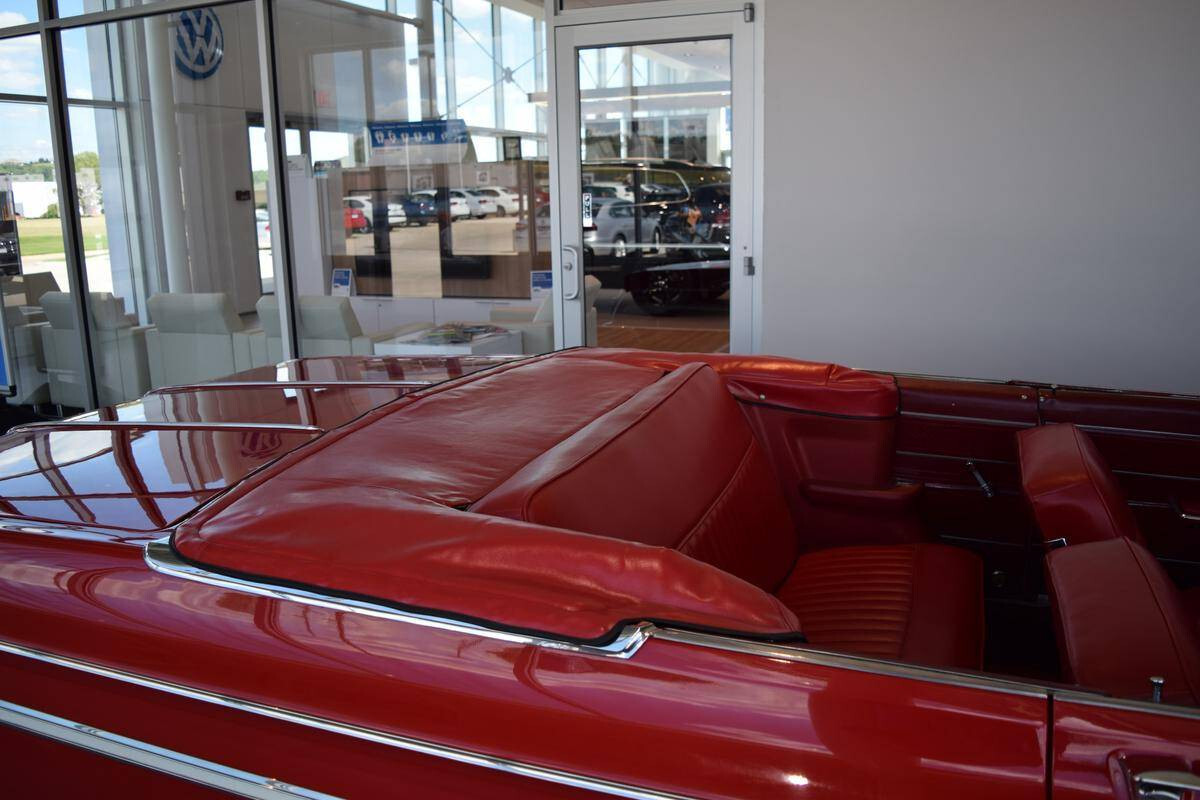 Dodge-Polara-1964-Convertible-14