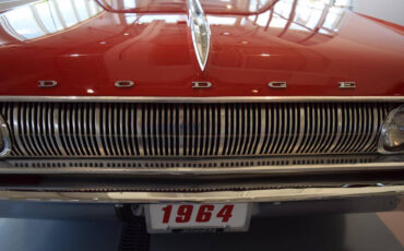 Dodge-Polara-1964-Convertible-7