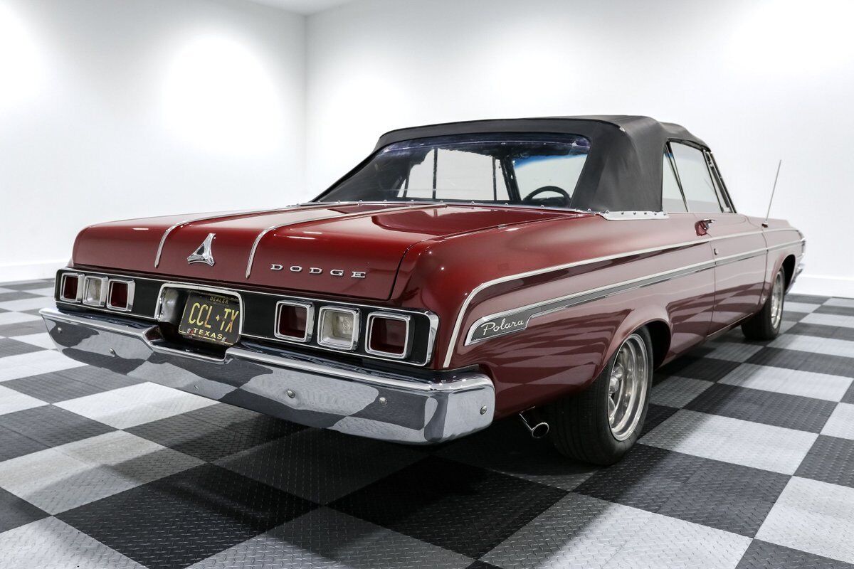 Dodge-Polara-Convertible-1964-Convertible-10