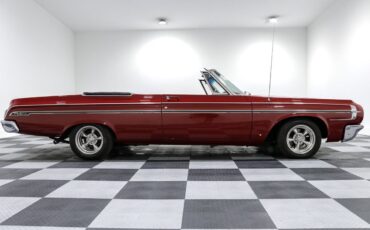 Dodge-Polara-Convertible-1964-Convertible-11