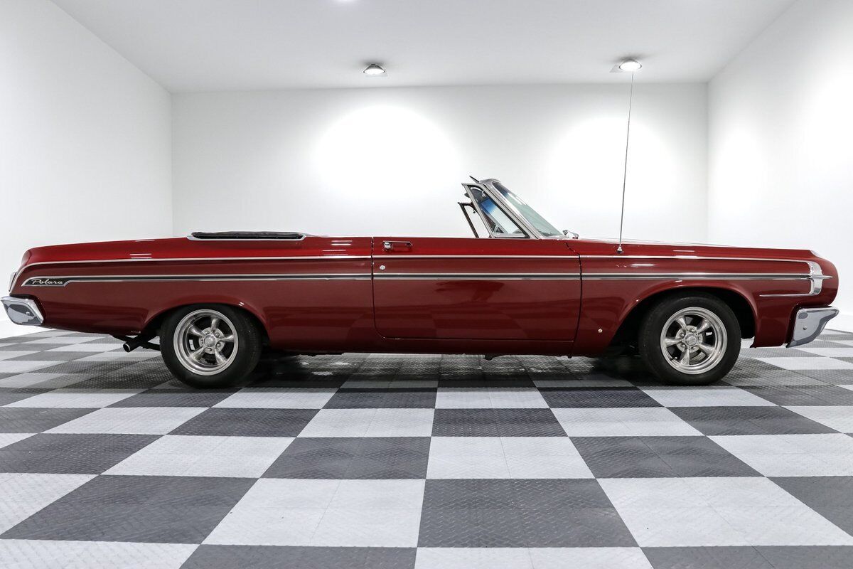 Dodge-Polara-Convertible-1964-Convertible-11