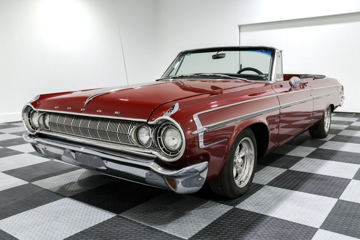 Dodge-Polara-Convertible-1964-Convertible-3