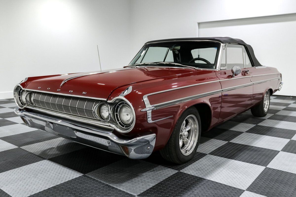 Dodge-Polara-Convertible-1964-Convertible-4