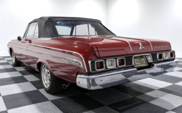 Dodge-Polara-Convertible-1964-Convertible-7