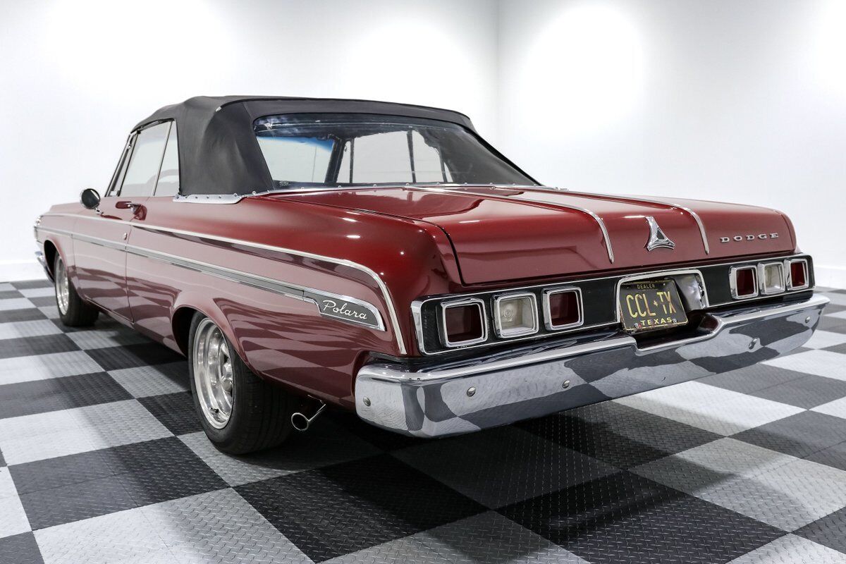 Dodge-Polara-Convertible-1964-Convertible-7