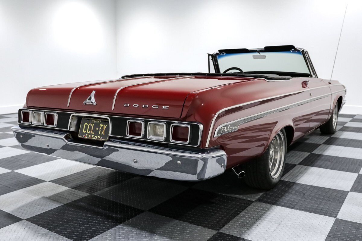 Dodge-Polara-Convertible-1964-Convertible-9