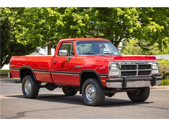Dodge-Power-Ram-W250-1993-Standard-Cab-Pickup-10