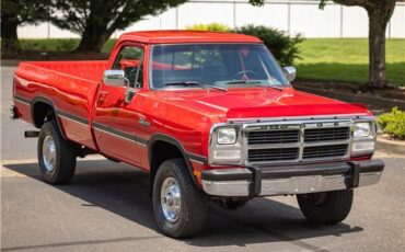 Dodge-Power-Ram-W250-1993-Standard-Cab-Pickup-11